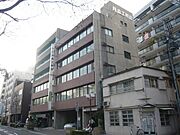王子公園駅より徒歩2分 6階 築40年10ヶ月の賃貸物件