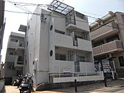 シティライフ稗原 1階 築37年10ヶ月の賃貸物件