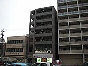 六甲道駅より徒歩7分 5階 築24年2ヶ月の賃貸物件