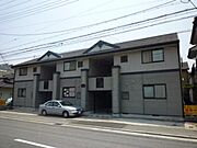 六甲道駅より徒歩3分 1階 築30年の賃貸物件