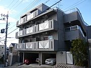 六甲駅より徒歩15分 2階 築25年10ヶ月の賃貸物件