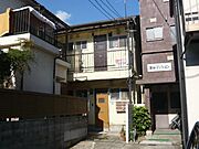 王子公園駅より徒歩15分 3階 築55年10ヶ月の賃貸物件