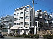 六甲駅より徒歩5分 2階 築42年9ヶ月の賃貸物件