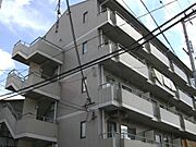 リッジヴィラ魚崎 5階 築36年8ヶ月の賃貸物件
