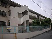 岡本駅より徒歩13分 2階 築41年8ヶ月の賃貸物件