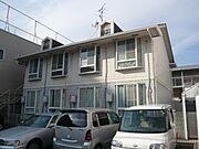 クイーンズコート西灘 2階 築30年11ヶ月の賃貸物件