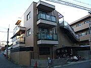 岡本駅より徒歩12分 1階 築27年11ヶ月の賃貸物件