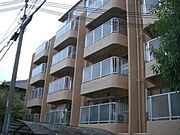 住吉駅より徒歩10分 6階 築53年4ヶ月の賃貸物件