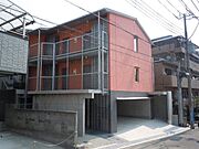 六甲レイクヒルズ 1階 築12年の賃貸物件