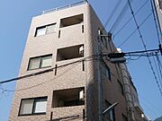 六甲ブライトマンション 2階 築27年11ヶ月の賃貸物件