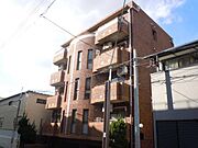 東灘パークランド中町 4階 築35年8ヶ月の賃貸物件