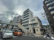 摂津本山駅より徒歩11分 4階 築5年11ヶ月の賃貸物件