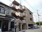 六甲道駅より徒歩13分 2階 築31年8ヶ月の賃貸物件