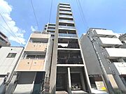新在家駅より徒歩4分 7階 築1年7ヶ月の賃貸物件