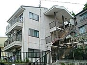 王子公園駅より徒歩20分 1階 築31年4ヶ月の賃貸物件