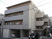 六甲駅より徒歩6分 3階 築30年1ヶ月の賃貸物件