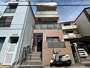 ヴィバーチェ六甲 1階 築30年2ヶ月の賃貸物件