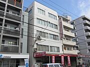 六甲道駅より徒歩8分 築50年4ヶ月 5階建の賃貸物件