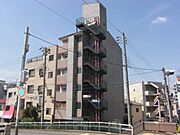 シェトワ大石 5階 築29年2ヶ月の賃貸物件