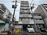 コートベルフラワー 5階 築7年9ヶ月の賃貸物件