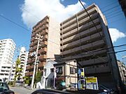 摂津本山駅より徒歩11分 9階 築22年10ヶ月の賃貸物件