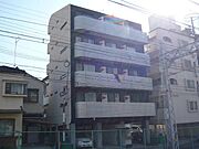 六甲駅より徒歩10分 3階 築29年9ヶ月の賃貸物件