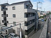 御影駅より徒歩8分 築36年7ヶ月 4階建の賃貸物件