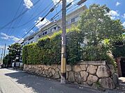 御影駅より徒歩9分 2階 築57年5ヶ月の賃貸物件