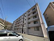 六甲駅より徒歩24分 5階 築54年4ヶ月の賃貸物件