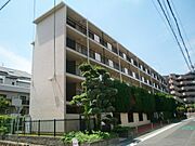 王子公園駅より徒歩5分 5階 築57年4ヶ月の賃貸物件
