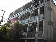 住吉駅より徒歩10分 4階 築30年の賃貸物件