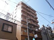 金栄ビル西館 3階 築28年11ヶ月の賃貸物件