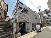シンプルライフ王子公園 3階 築38年8ヶ月の賃貸物件