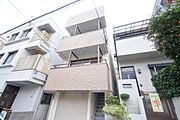 コーポ岡久 3階 築28年9ヶ月の賃貸物件