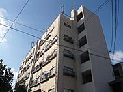 摂津本山駅より徒歩13分 2階 築60年の賃貸物件