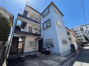 下川マンション 3階 築46年4ヶ月の賃貸物件
