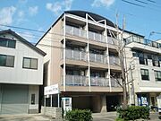 御影駅より徒歩15分 3階 築30年2ヶ月の賃貸物件