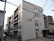 甲南山手駅より徒歩10分 4階 築35年5ヶ月の賃貸物件