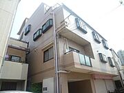 青木駅より徒歩2分 2階 築32年1ヶ月の賃貸物件