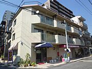 サニーライフ住吉の賃貸物件