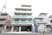 KTGレジデンス芦屋西 1階 築12年7ヶ月の賃貸物件