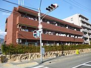 芦屋駅より徒歩7分 2階 築43年5ヶ月の賃貸物件