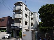 ジョイフル六甲南 4階 築36年11ヶ月の賃貸物件