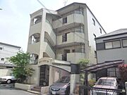 スカイビュー88 4階 築37年8ヶ月の賃貸物件