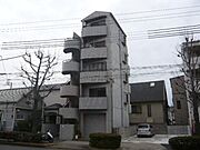 六甲道駅より徒歩6分 4階 築37年5ヶ月の賃貸物件