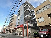クレストイズミ 5階 築30年7ヶ月の賃貸物件