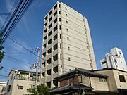 深江駅より徒歩2分 9階 築18年5ヶ月の賃貸物件