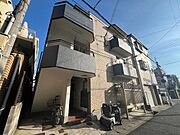 芦屋駅より徒歩7分 1階 築38年5ヶ月の賃貸物件