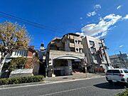 オリエントコート 3階 築25年4ヶ月の賃貸物件