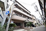 クライシハイツ 3階 築28年4ヶ月の賃貸物件